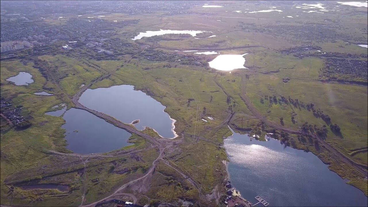 Бережное отношение к экосистеме городского округа Копейска