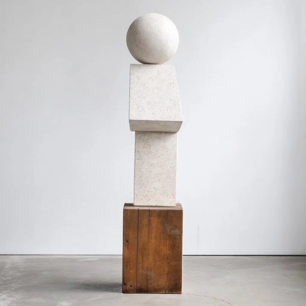 Марина Бусел. Venus, 2025