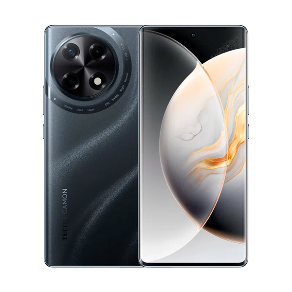 TECNO Camon 30S - один из cмартфонов с лучшим процессором до 15000р.