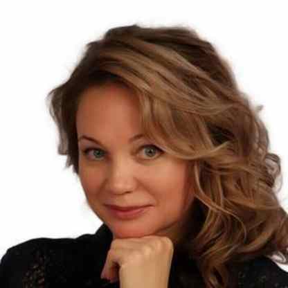 Жигалкина Елена Владимировна