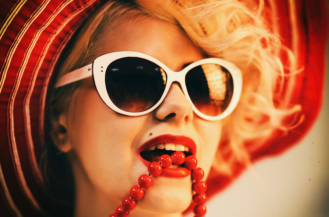 Фотограф Ян Севальнев