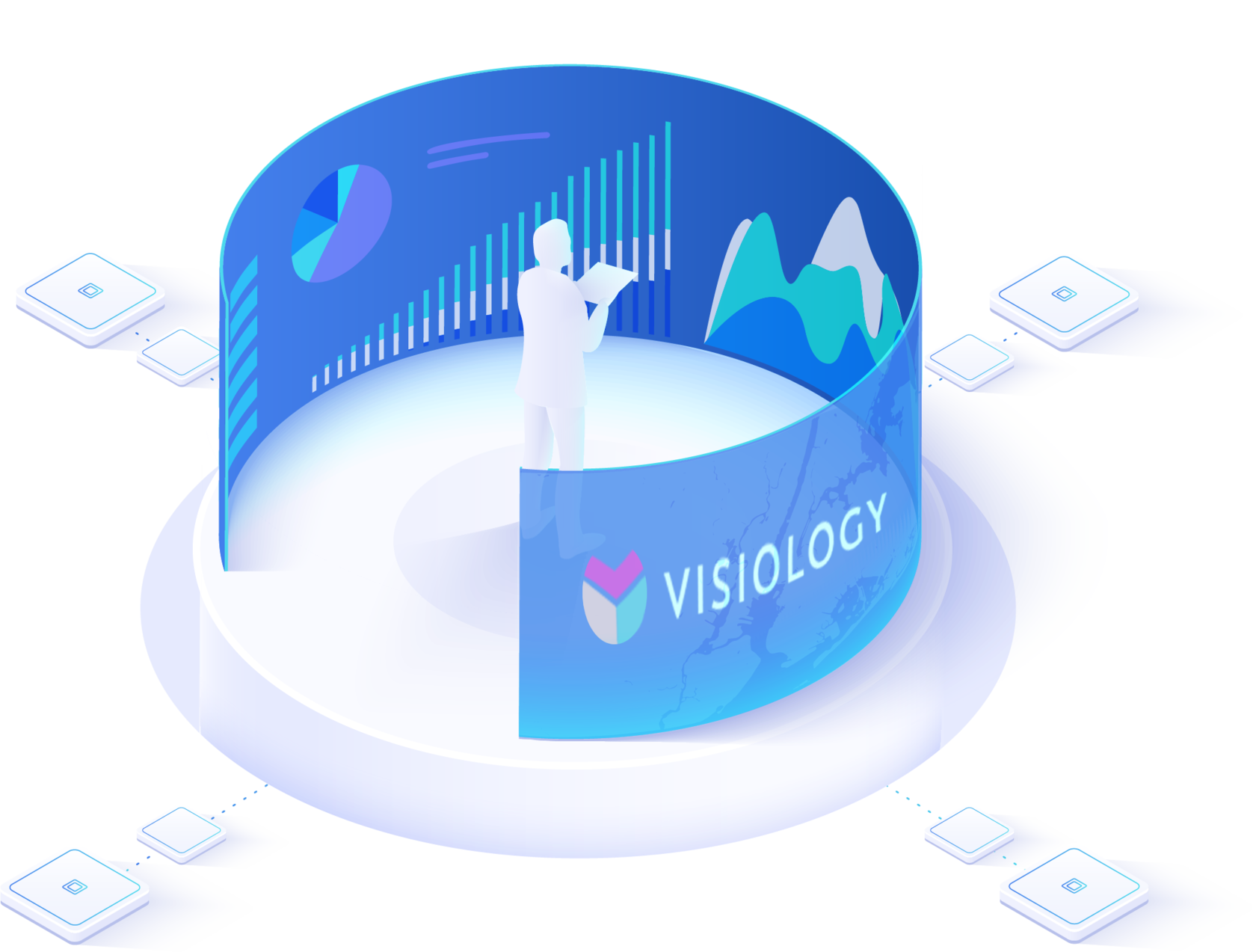 Visiology bi. Платформа Visiology. Visiology logo. Visiology logo PNG.