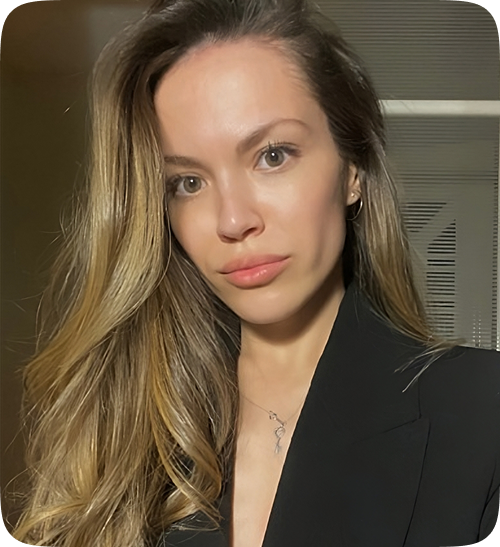 Мария Карачурина