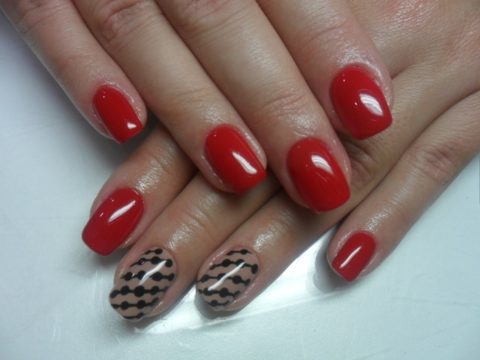 маникюр люблино