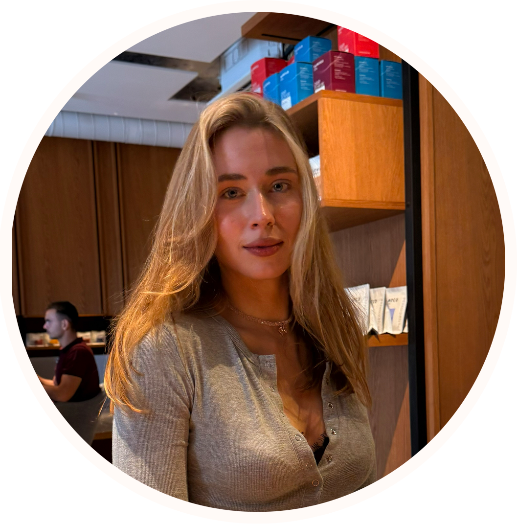 студия визуализации Анны Березовской