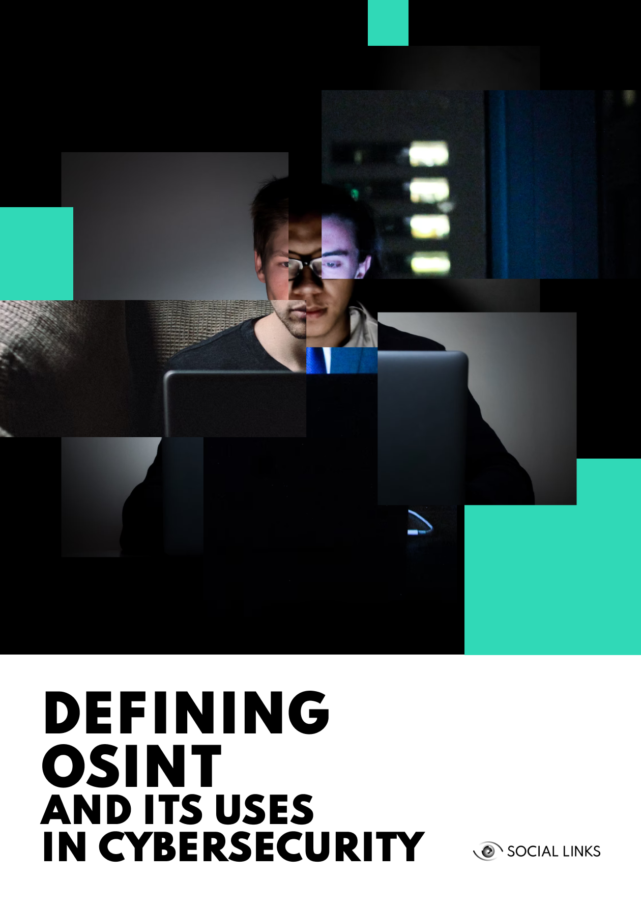 OSINT Tools for Cyber Security - Social Links