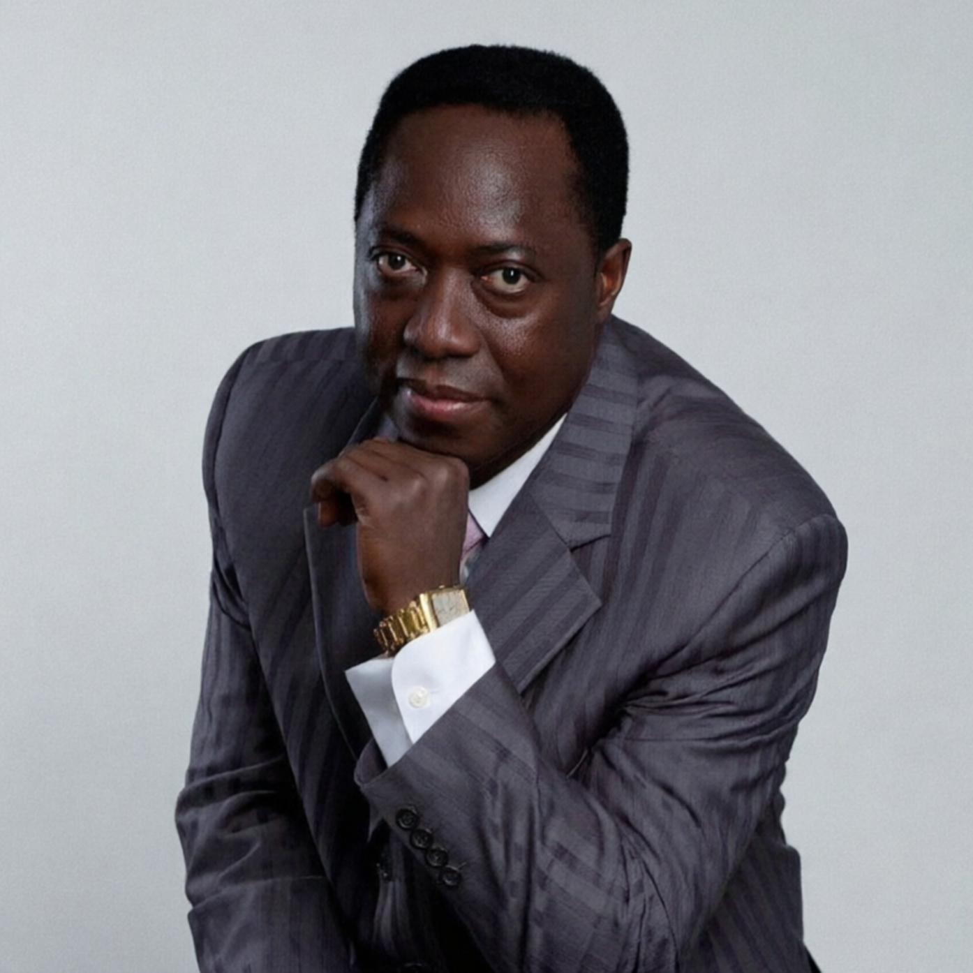 Джозеф Аду Баах