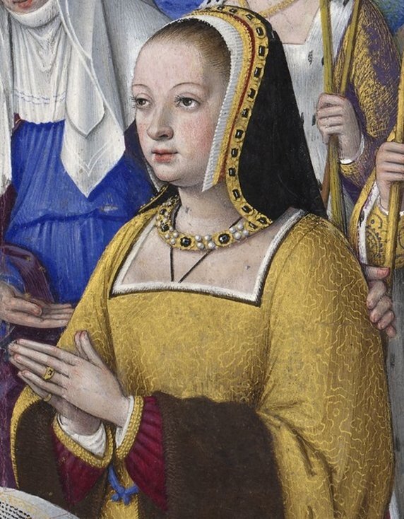 Anne De Petrini