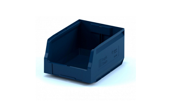 Купить пластиковые ящики и контейнеры оптом с доставкой по всей России ...