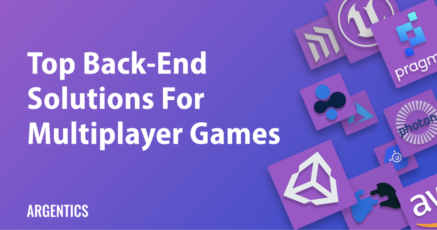 Multiplayer Game Deep Dive - Introducing Backend Concepts through