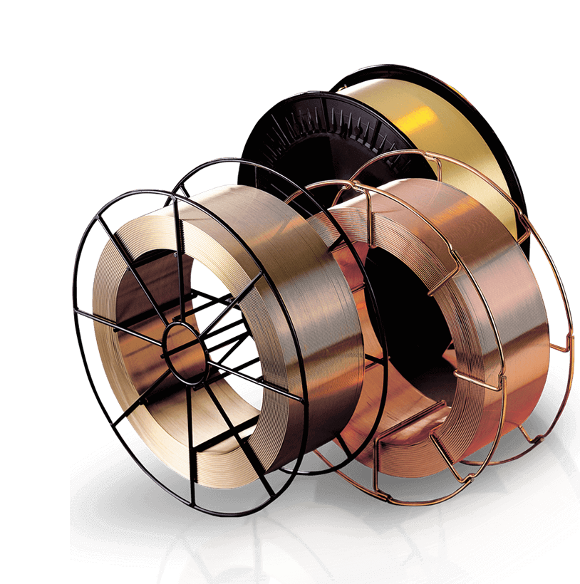 Sotara - Сварочная проволока и электроды