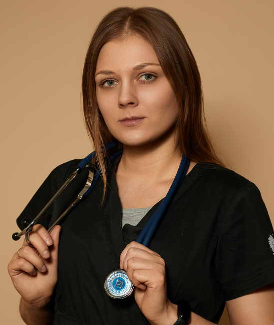 Сабынич Анна Александровна