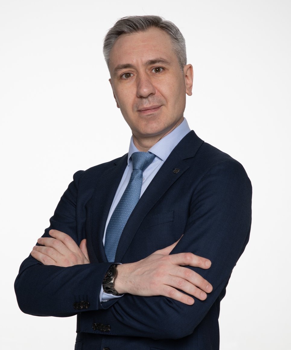 Чернышук Николай Владимирович