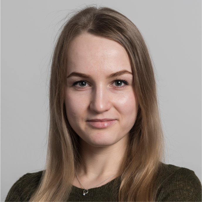 Anastasia Kornilova