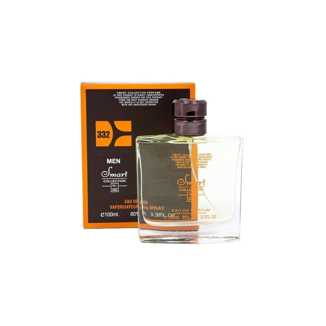 boss orange perfume smart collection