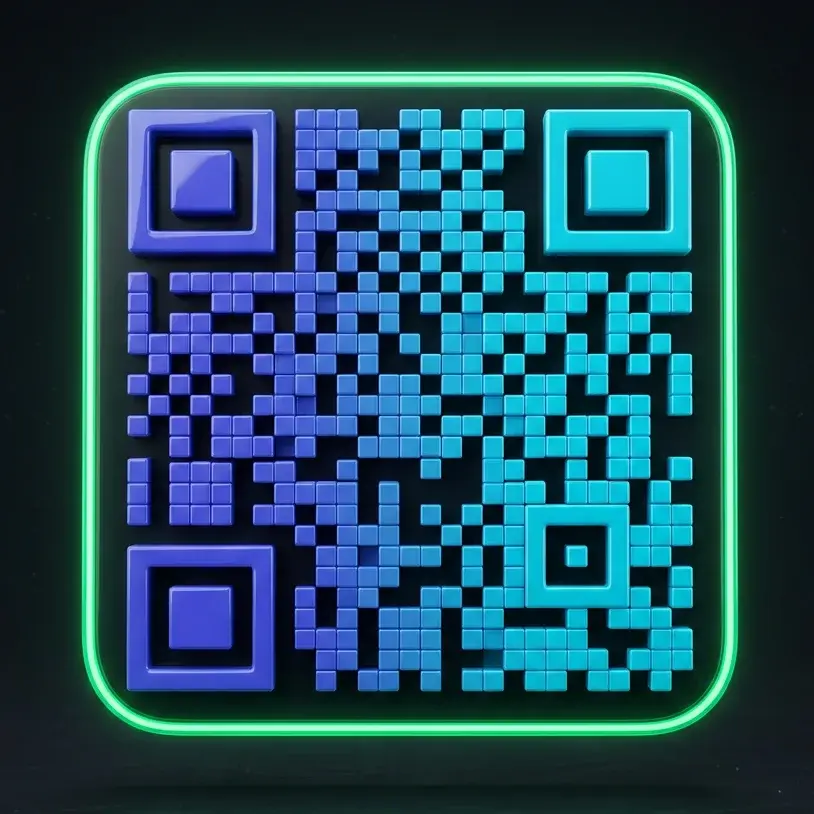 QR-код генератор