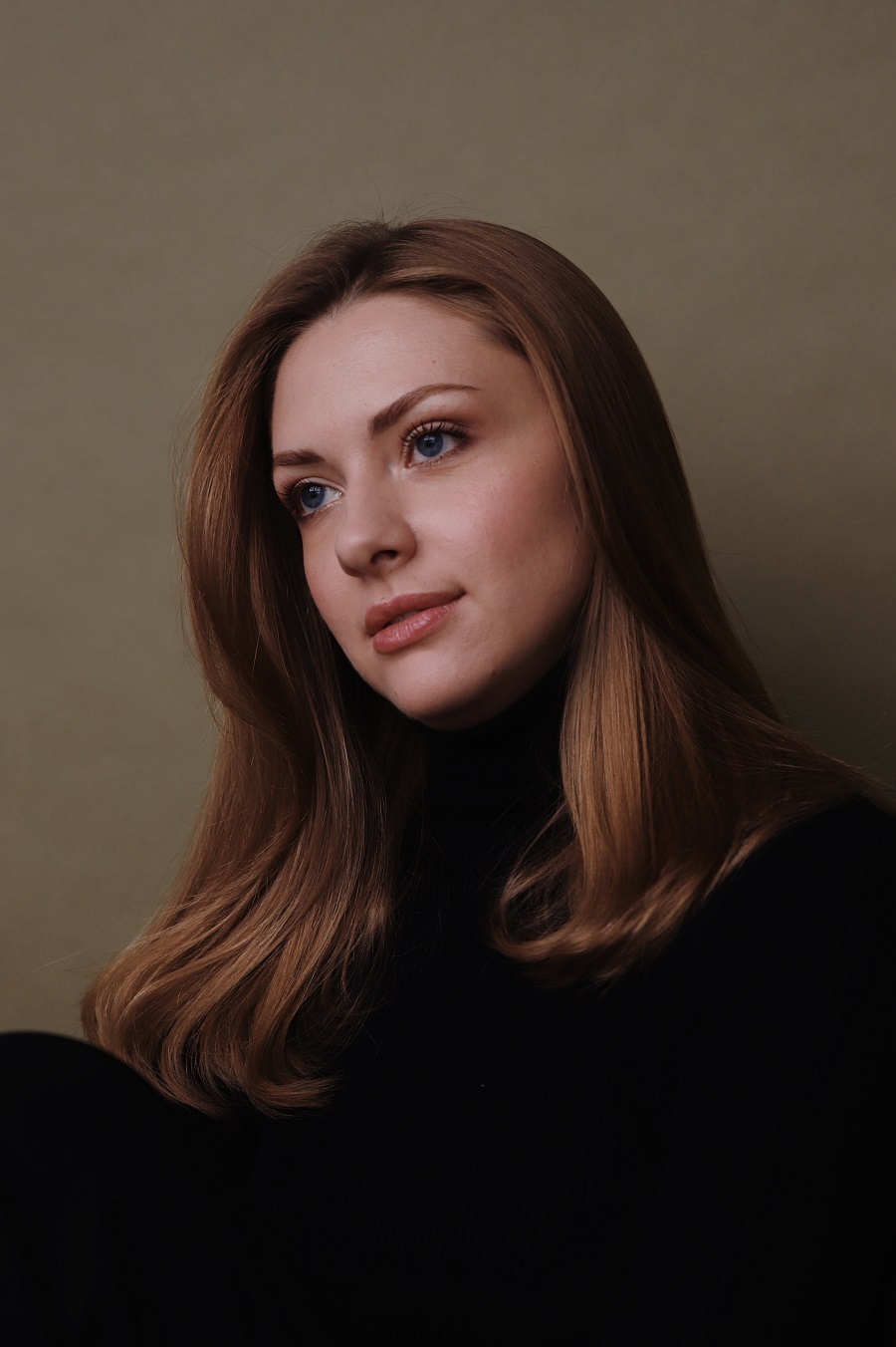Елизавета палкина