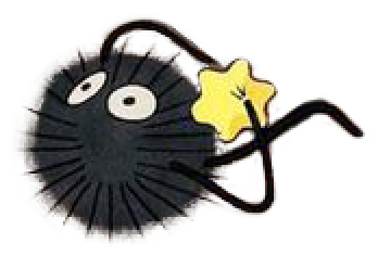 сажа унесенные призраками