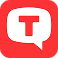 Tenchat Logo