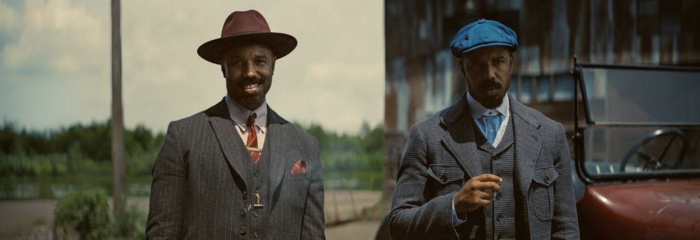 Кадр из фильма получившего 16 номинаций на премию 