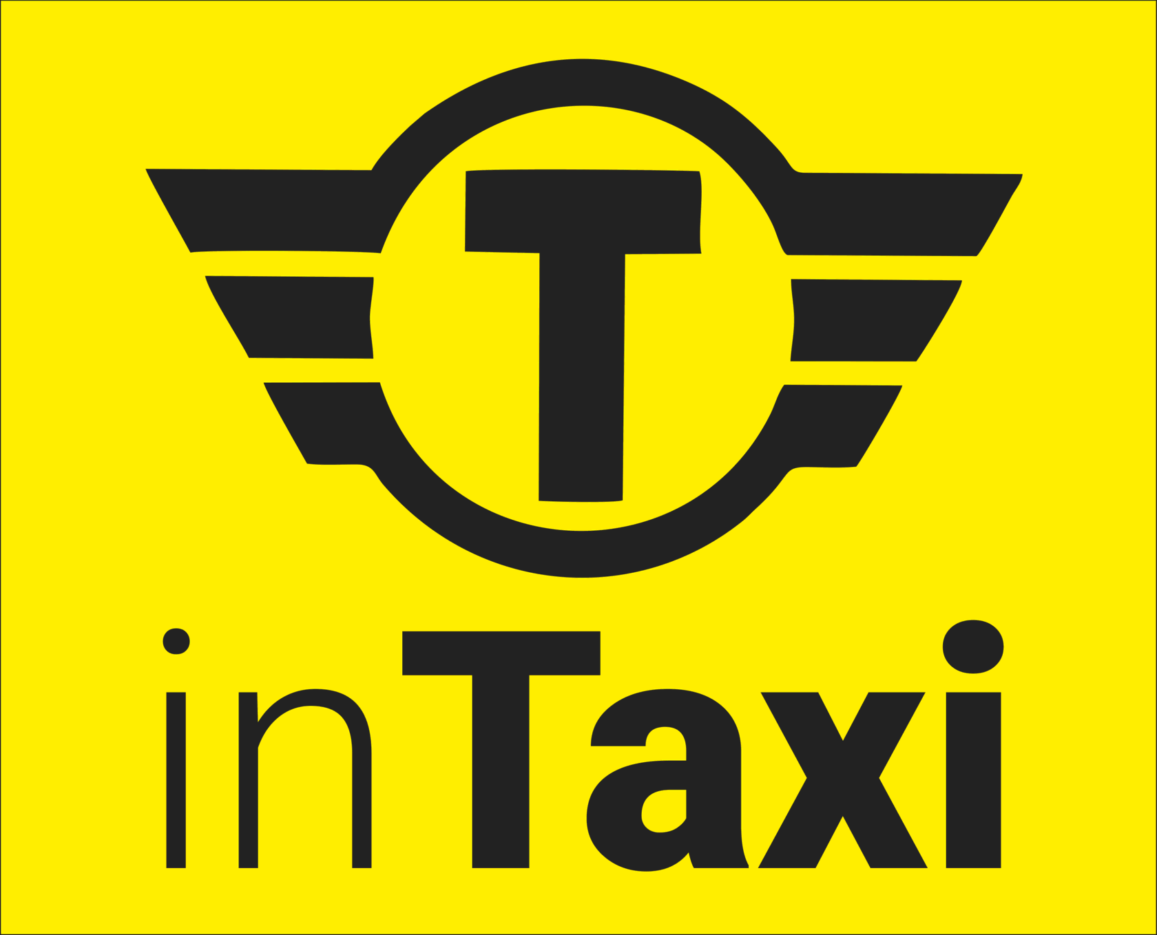 Такси в Калининграде inTaxi