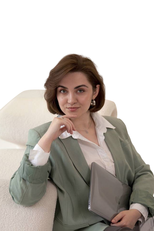 Анна Шадрина
