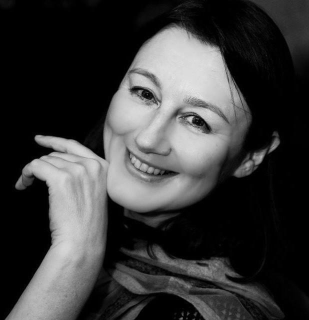 Клинический психолог Юлия Дунаева