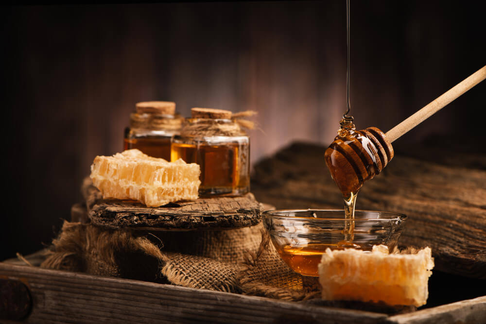 Контент-план для пчеловодства производства и продажа меда