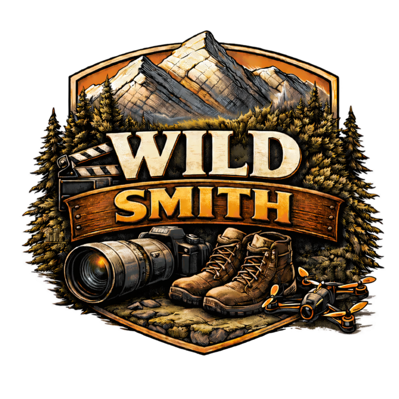 Wild Smith
