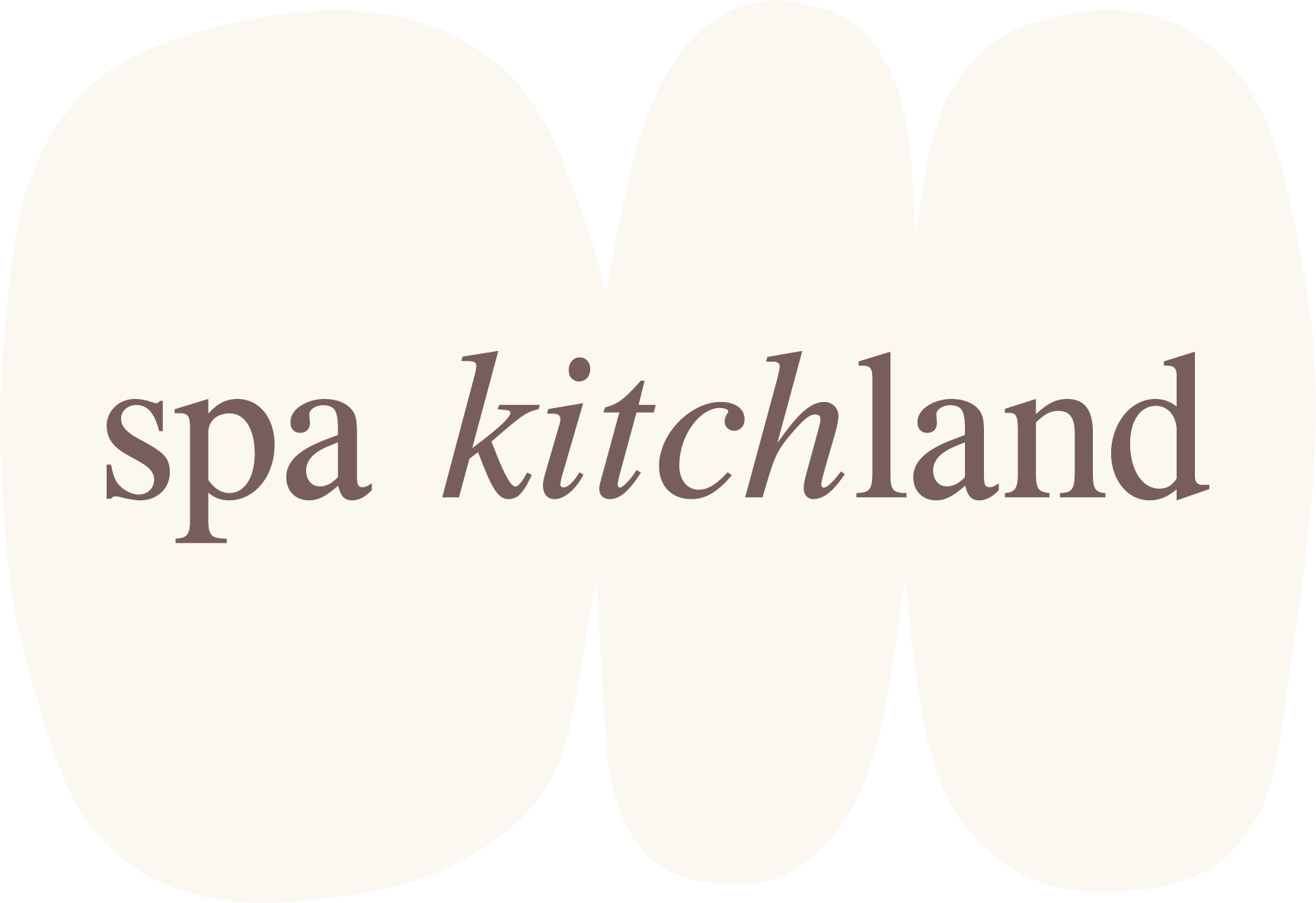 Spa Kitchland