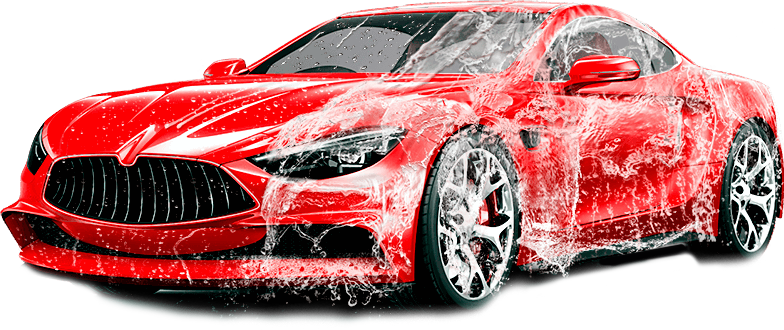 Тонирование автомобиля