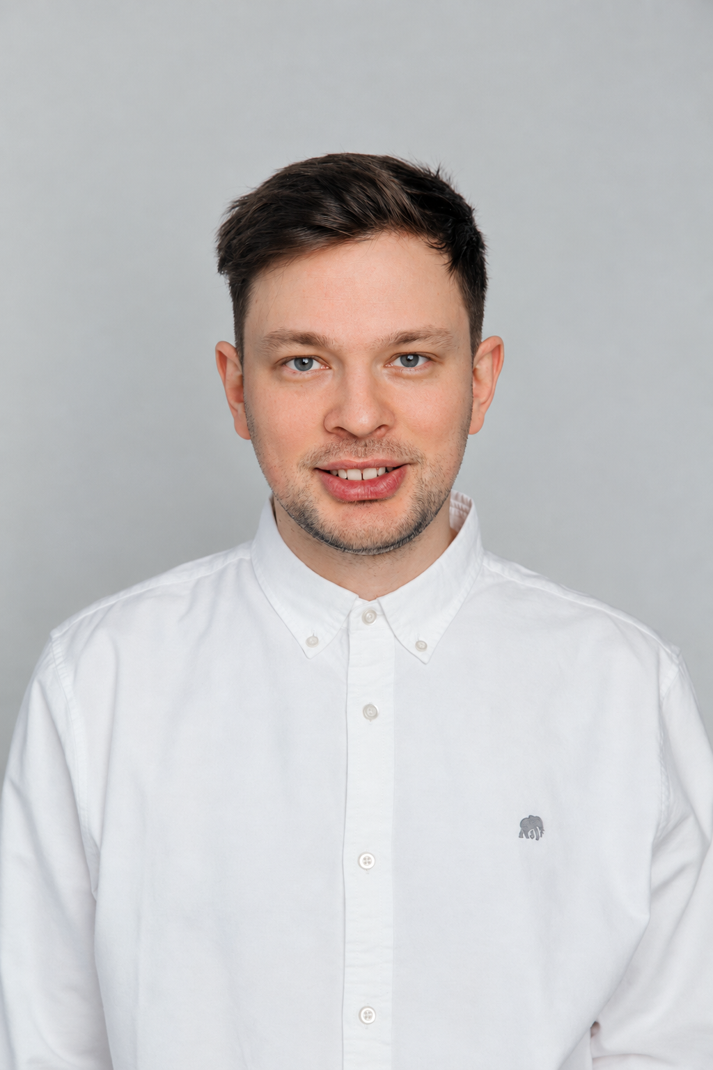 Андрей Волков