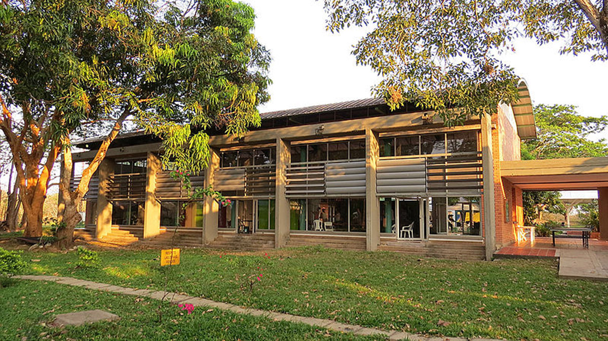 Arauca - Universidad Nacional de Colombia Arauca