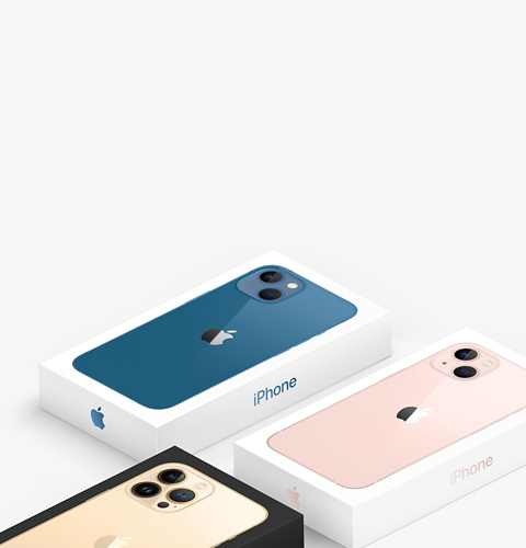 продать apple технику