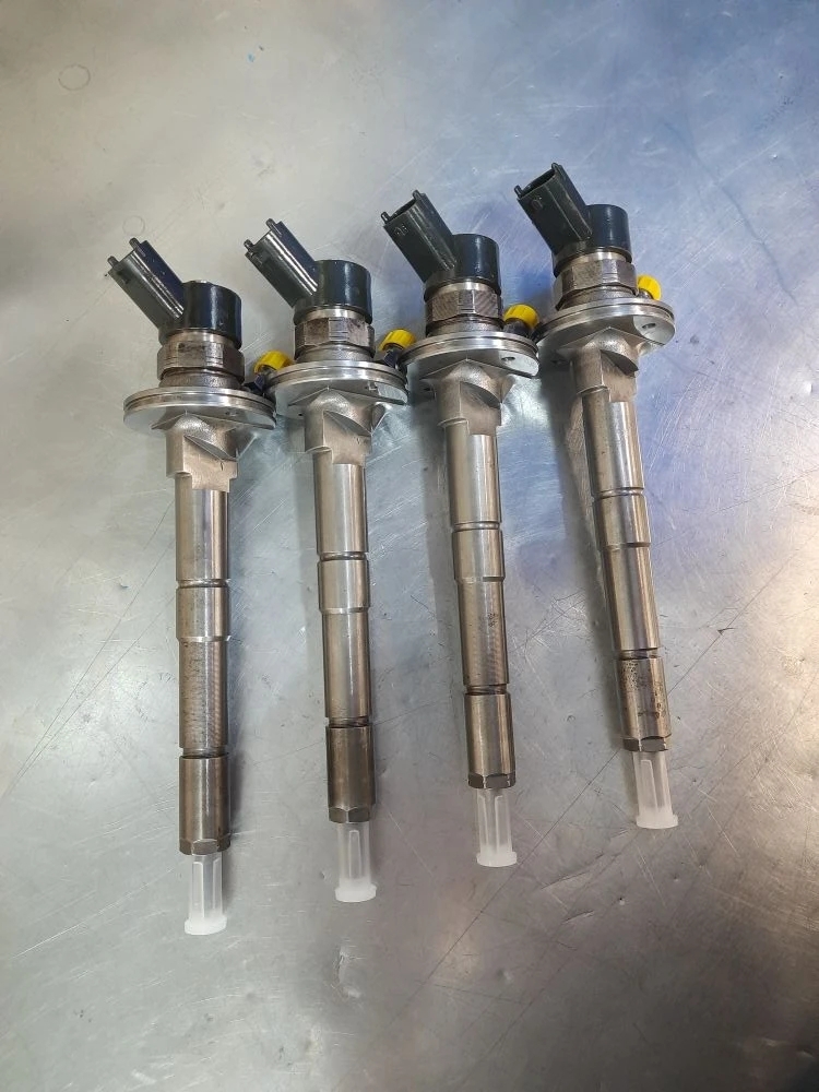 ремонт форсунок Nissan Cabstar; Nissan Cabstar ZD30 DDTI ремонт форсунок; форсунки 0445110284; ремонт форсунок BOSCH для Nissan Cabstar; диагностика форсунок Nissan Cabstar; автомобиль дымит при разгоне причина; плохо запускается двигатель Nissan Cabstar;