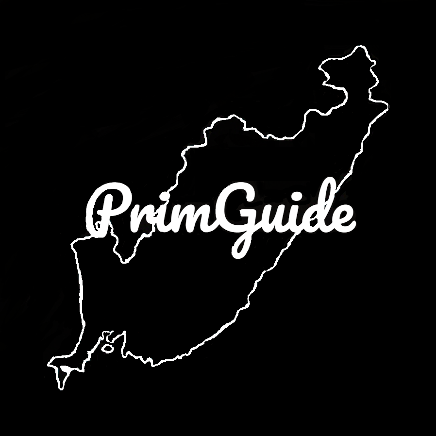 PRIMGUIDE