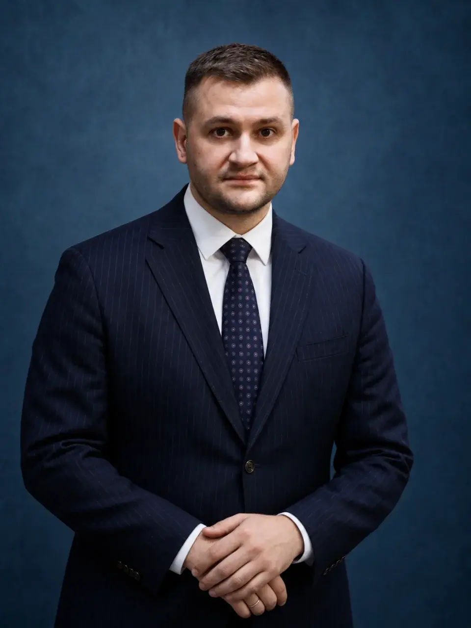 Александр Шантуров