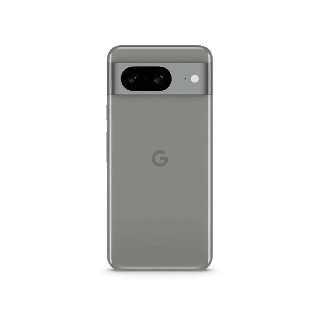 Обзор Google Pixel 8 и 8 Pro: Мощь и Инновации