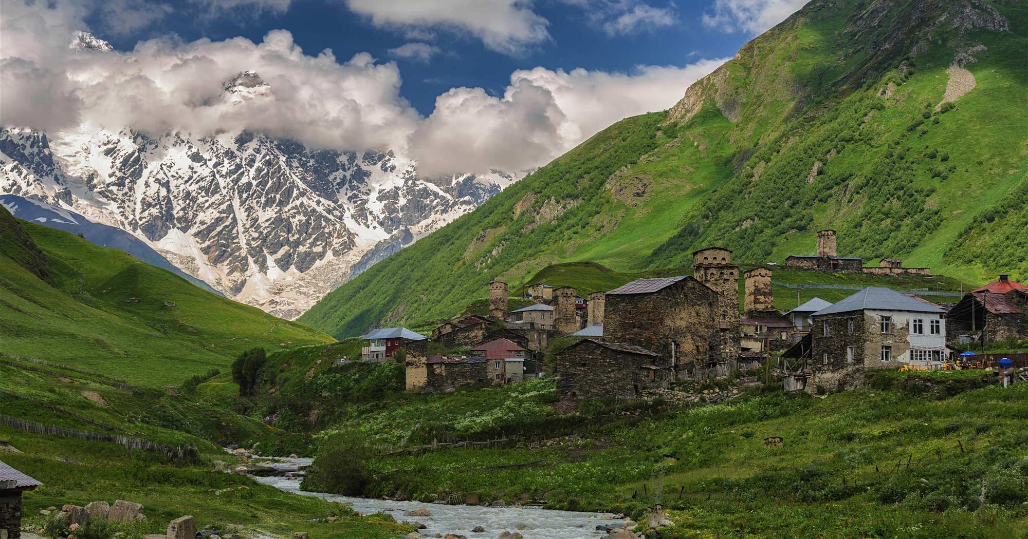 Фото грузии