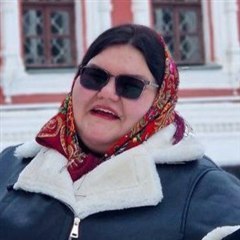 Юлия, директор строительного магазина