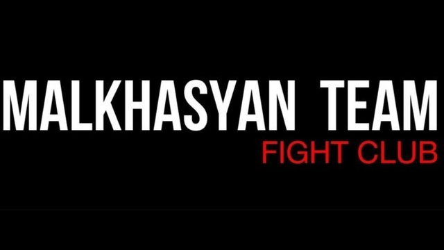 MALKHASYAN TEAM