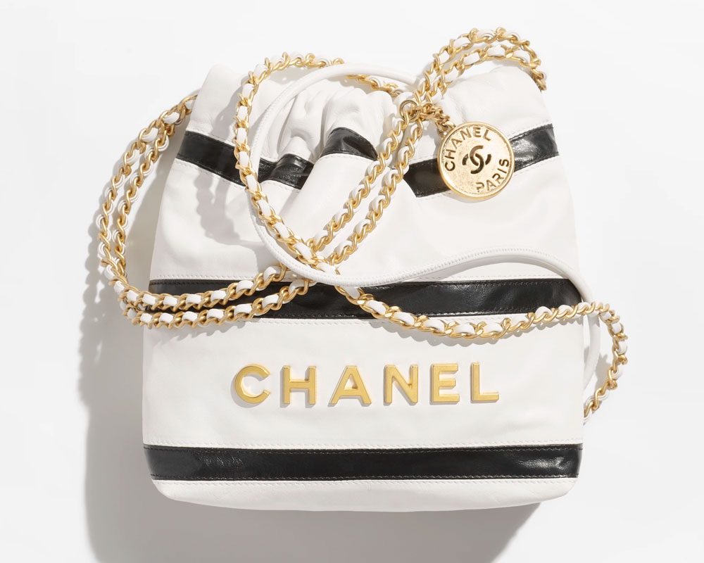 Chanel 22 Mini Bag