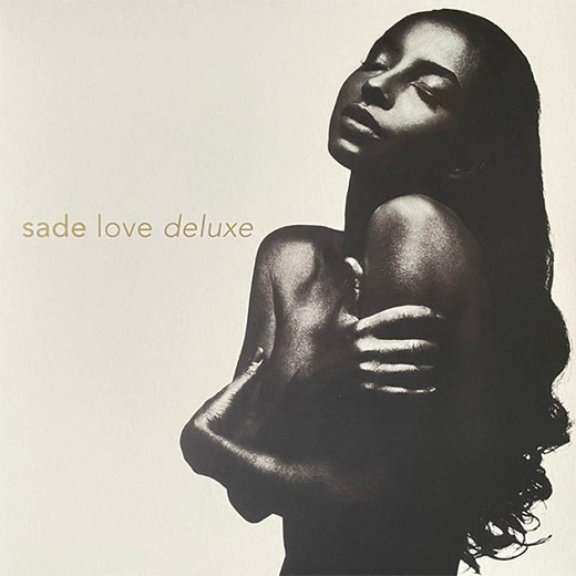 Sade – Love Deluxe (Half-Speed)