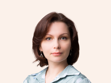 Rozhentseva Lubov