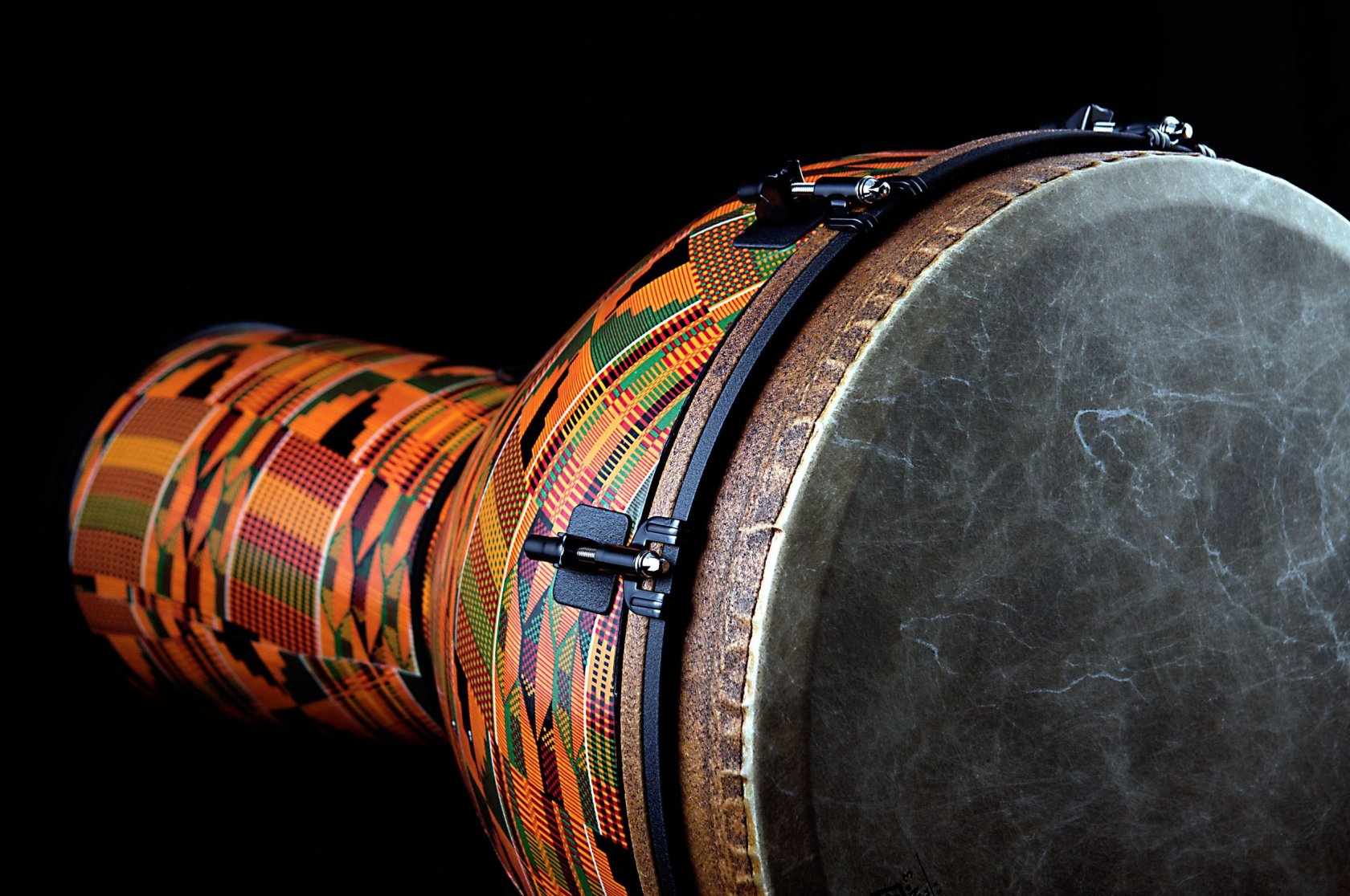 Djembe