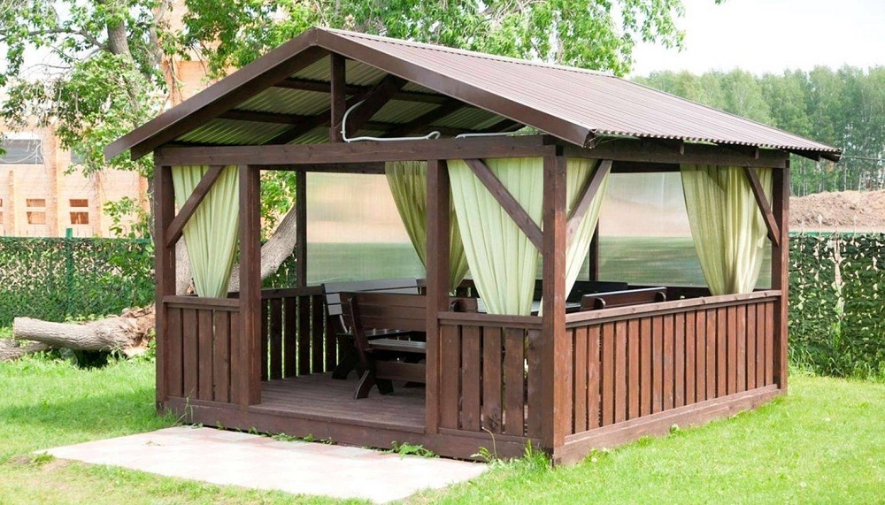 Усть-Лабинск домокомплекты веранда