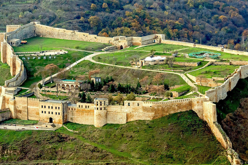 Дагестан дербент море фото