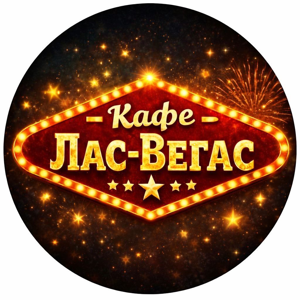 Кафе&nbsp;Лас-Вегас 