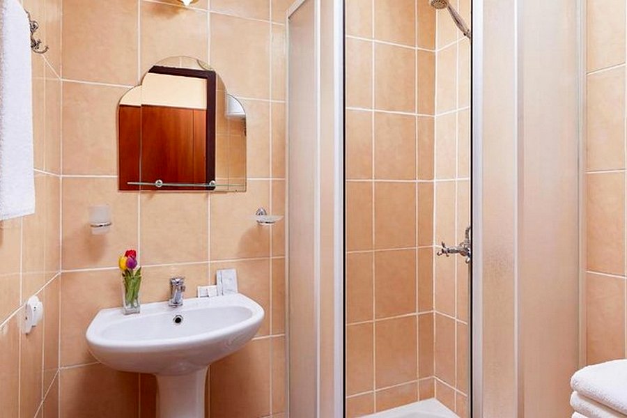 Отель Интер-Сухум в Абхазии. Туристика-лайф