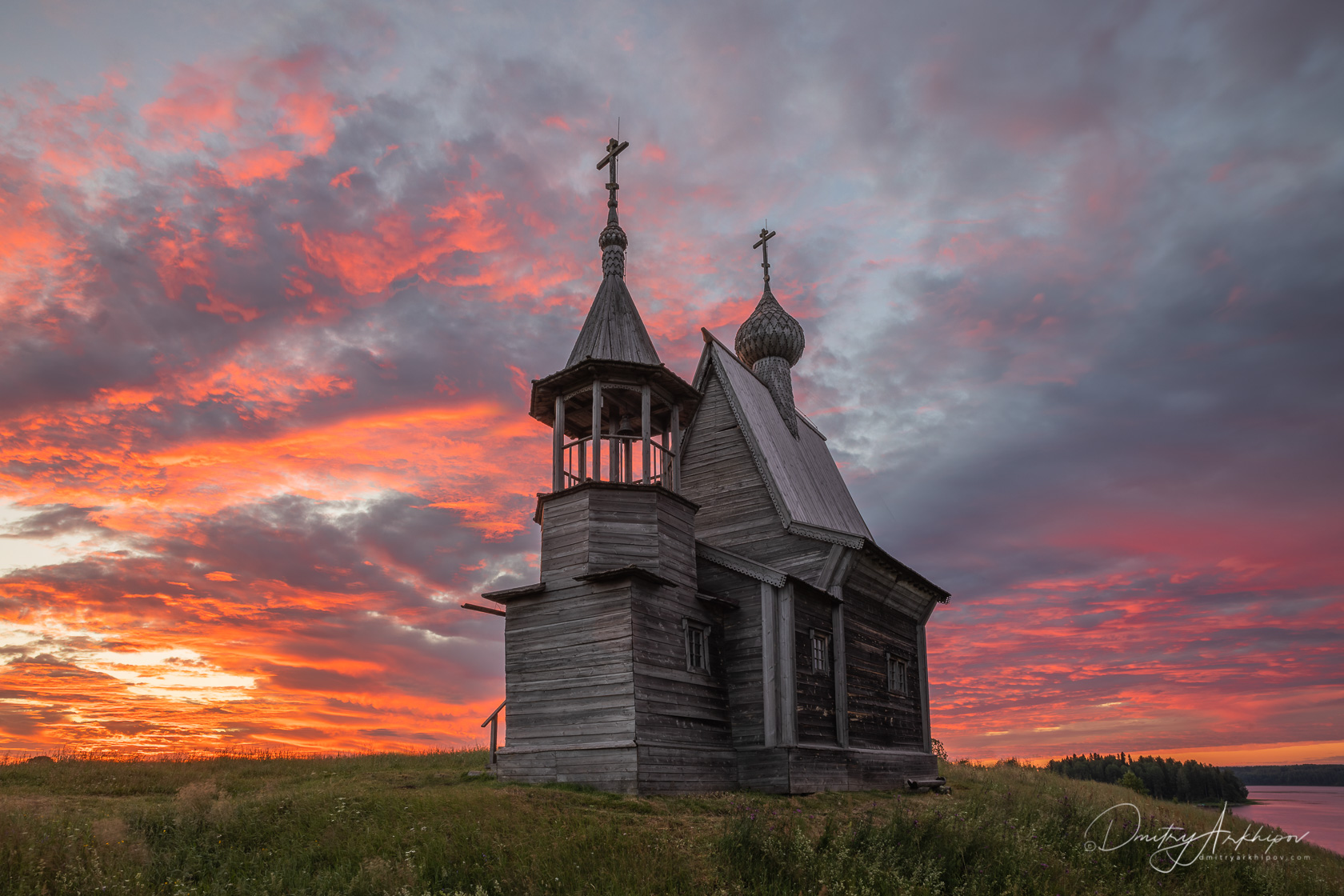 Фототуры по России